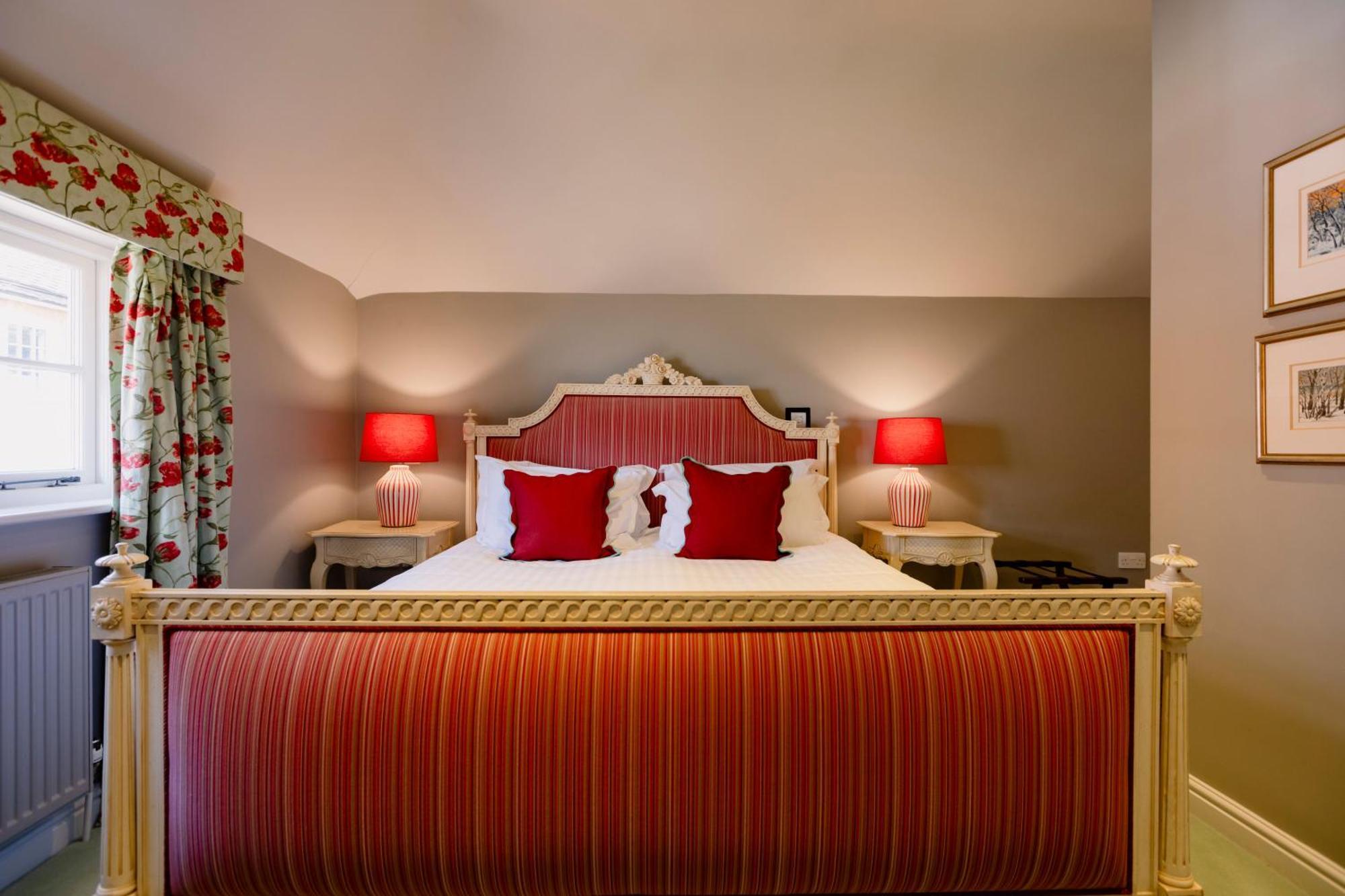The Crown, Bildeston Hotel Eksteriør billede