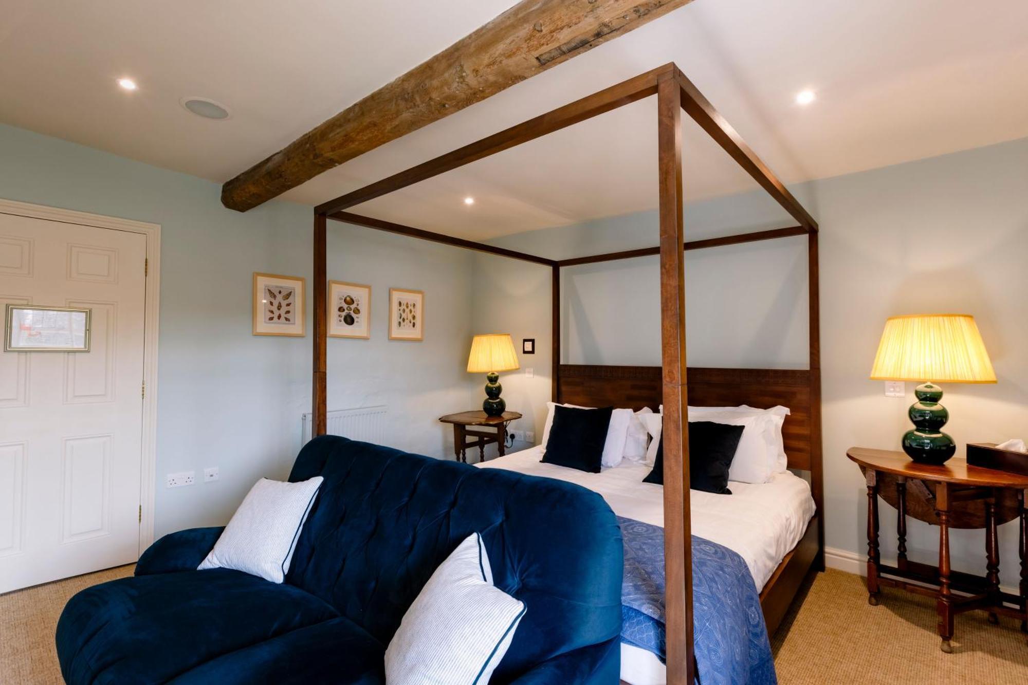 The Crown, Bildeston Hotel Eksteriør billede