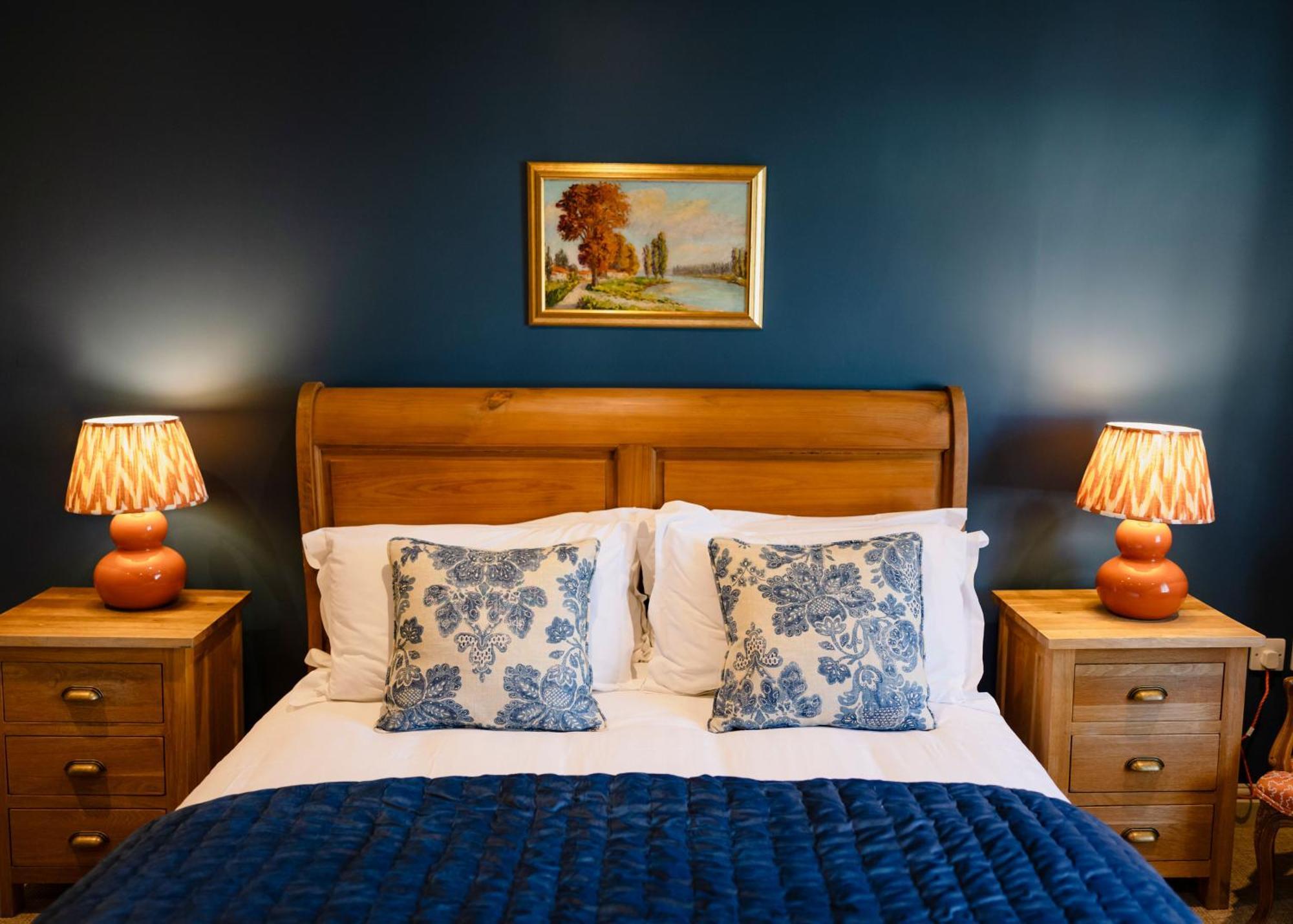 The Crown, Bildeston Hotel Eksteriør billede